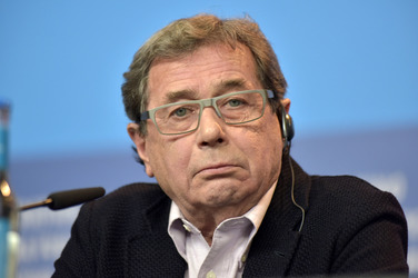 'Body' Pressekonferenz, Berlinale 2015