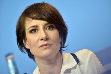 'Body' Pressekonferenz, Berlinale 2015