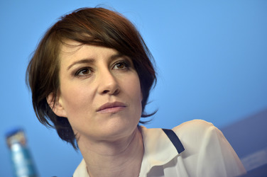 'Body' Pressekonferenz, Berlinale 2015