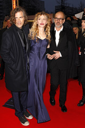 'Cobain: Montage of Heck' Premiere, Berlinale 2015