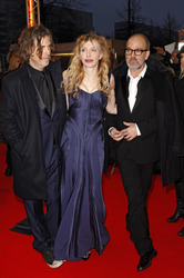 'Cobain: Montage of Heck' Premiere, Berlinale 2015