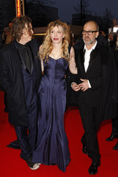 'Cobain: Montage of Heck' Premiere, Berlinale 2015