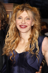 'Cobain: Montage of Heck' Premiere, Berlinale 2015