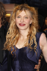 'Cobain: Montage of Heck' Premiere, Berlinale 2015