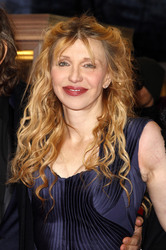 'Cobain: Montage of Heck' Premiere, Berlinale 2015