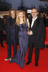 'Cobain: Montage of Heck' Premiere, Berlinale 2015