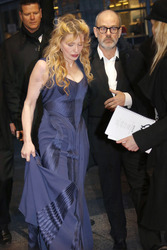 'Cobain: Montage of Heck' Premiere, Berlinale 2015