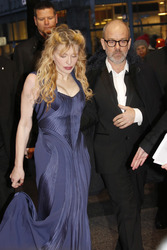 'Cobain: Montage of Heck' Premiere, Berlinale 2015