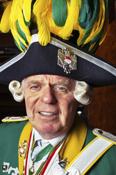 Werner Spinner