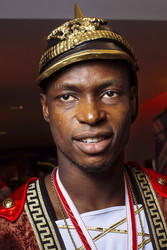 Anthony Ujah