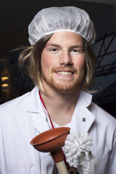 Timo Horn