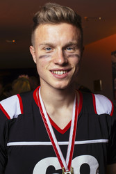 Yannick Gerhardt