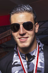 Kevin Wimmer