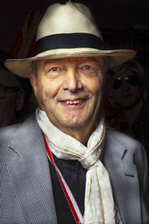 Wolfgang Niersbach