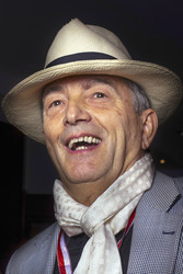 Wolfgang Niersbach