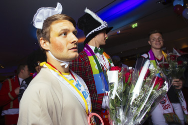 Daniel Halfar