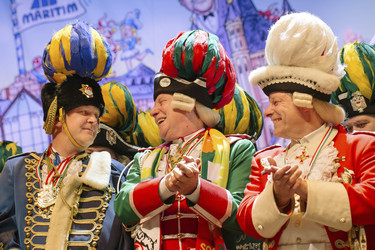 Jörg Schmadtke, Toni Schumacher, Markus Ritterbach