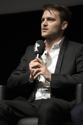 'The Seventh Fire' Podiumsgespräch, Berlinale 2015