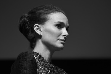 'The Seventh Fire' Podiumsgespräch, Berlinale 2015