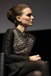 'The Seventh Fire' Podiumsgespräch, Berlinale 2015