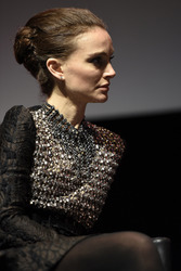 'The Seventh Fire' Podiumsgespräch, Berlinale 2015