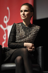 'The Seventh Fire' Podiumsgespräch, Berlinale 2015