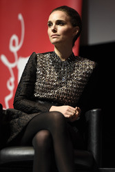 'The Seventh Fire' Podiumsgespräch, Berlinale 2015