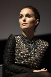 'The Seventh Fire' Podiumsgespräch, Berlinale 2015