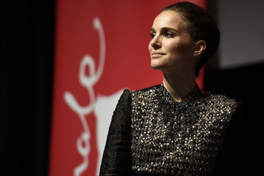 'The Seventh Fire' Podiumsgespräch, Berlinale 2015