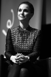 'The Seventh Fire' Podiumsgespräch, Berlinale 2015