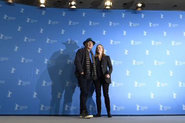 'Mr. Holmes' Photocall, Berlinale 2015