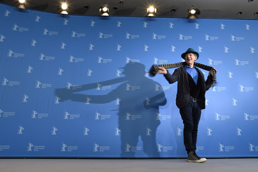 'Mr. Holmes' Photocall, Berlinale 2015