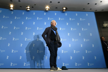 'Mr. Holmes' Photocall, Berlinale 2015