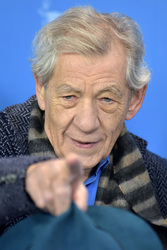 'Mr. Holmes' Photocall, Berlinale 2015