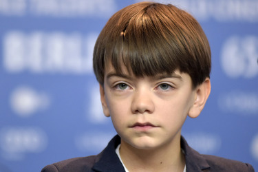 'Mr. Holmes' Pressekonferenz, Berlinale 2015