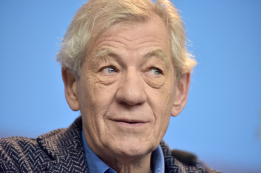 'Mr. Holmes' Pressekonferenz, Berlinale 2015