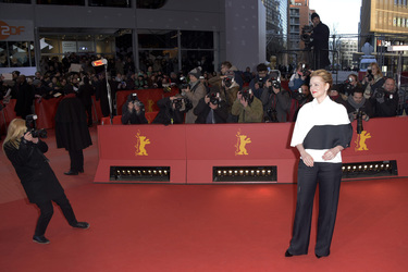 'Mr. Holmes' Premiere, Berlinale 2015