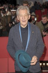 'Mr. Holmes' Premiere, Berlinale 2015