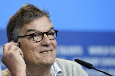 'Journal d'une femme de chambre' Pressekonferenz, Berlinale 2015