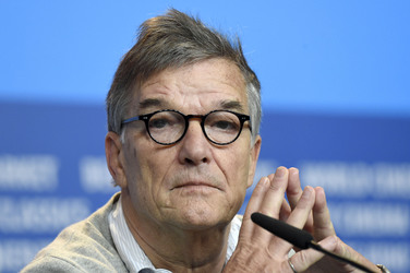 'Journal d'une femme de chambre' Pressekonferenz, Berlinale 2015