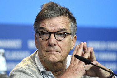 'Journal d'une femme de chambre' Pressekonferenz, Berlinale 2015