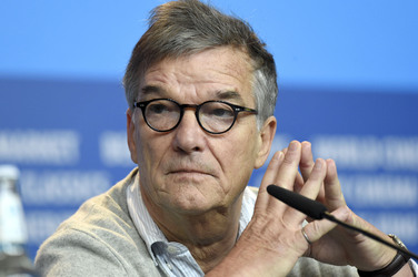 'Journal d'une femme de chambre' Pressekonferenz, Berlinale 2015