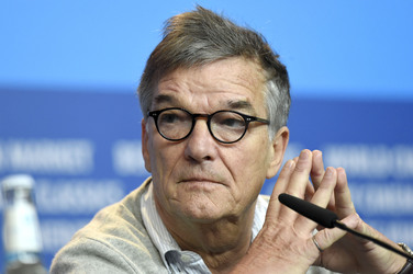 'Journal d'une femme de chambre' Pressekonferenz, Berlinale 2015