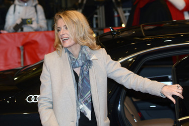 'Journal d'une femme de chambre' Premiere, Berlinale 2015