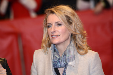 'Journal d'une femme de chambre' Premiere, Berlinale 2015