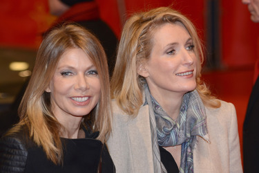 'Journal d'une femme de chambre' Premiere, Berlinale 2015