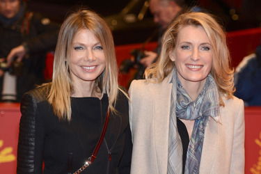 'Journal d'une femme de chambre' Premiere, Berlinale 2015
