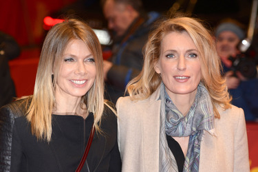 'Journal d'une femme de chambre' Premiere, Berlinale 2015