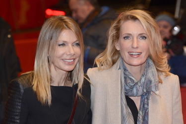 'Journal d'une femme de chambre' Premiere, Berlinale 2015