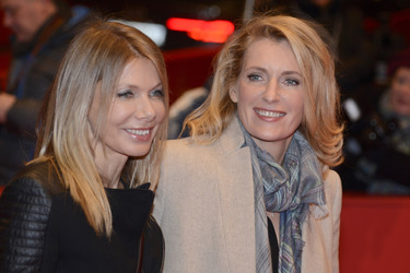 'Journal d'une femme de chambre' Premiere, Berlinale 2015